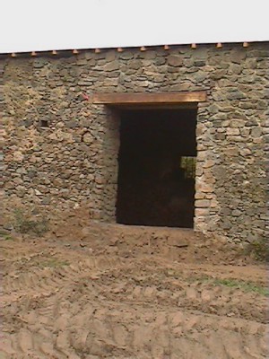 Horizons vendéens Gîte 2