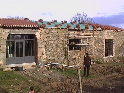 Horizons vendéens gîtes avec piscine