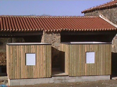 Horizons vendéens gîtes avec piscine