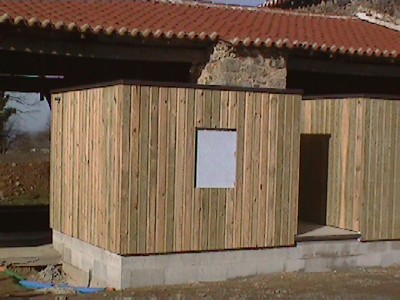 Horizons vendéens gîtes avec piscine