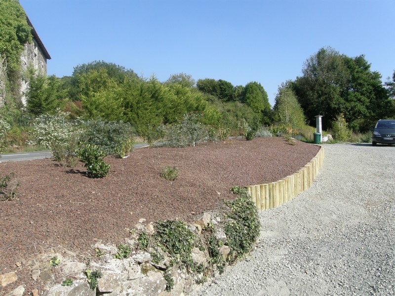 EXTERIEURS GITES HORIZONS VENDEENS GITE AVEC PISCINE INTERIEURE POUZAUGES PUY DU FOU VENDEE