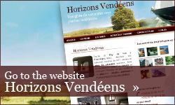 Go to the website Horizons Vendéens